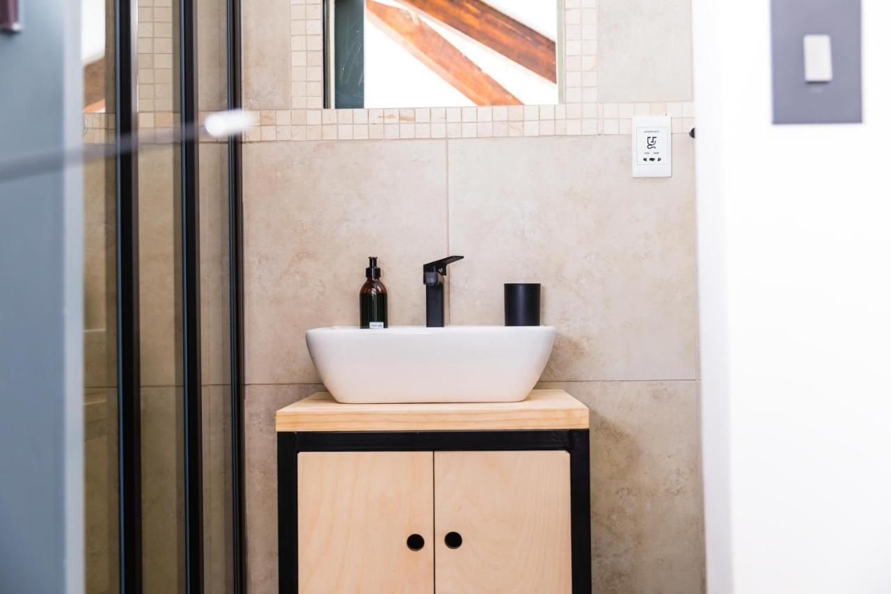 Loft Ensuite Room