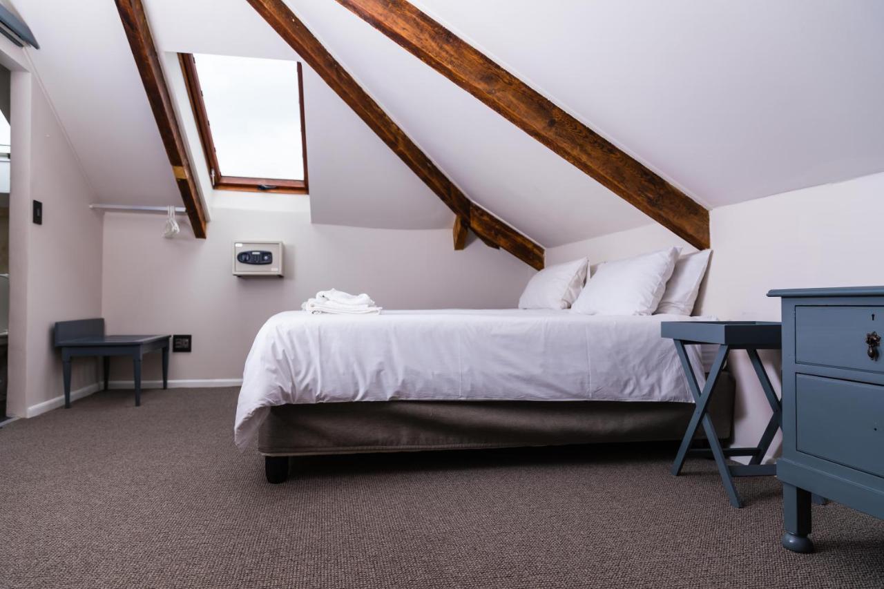 Loft Ensuite Room