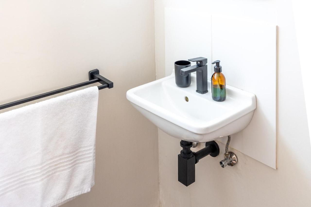 Triple Loft Ensuite