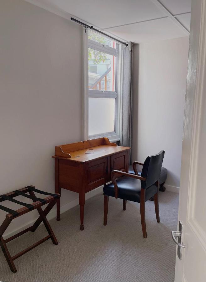 Superior Double Ensuite
