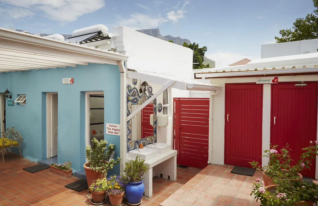 Villa Viva Cape Town-1