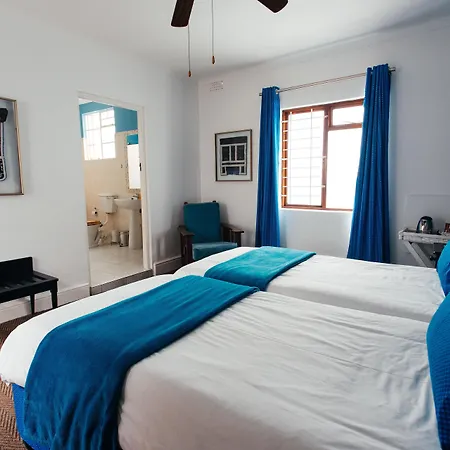 Villa Viva Cape Town-2