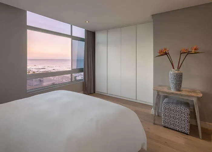 Villa Marina Cape Town